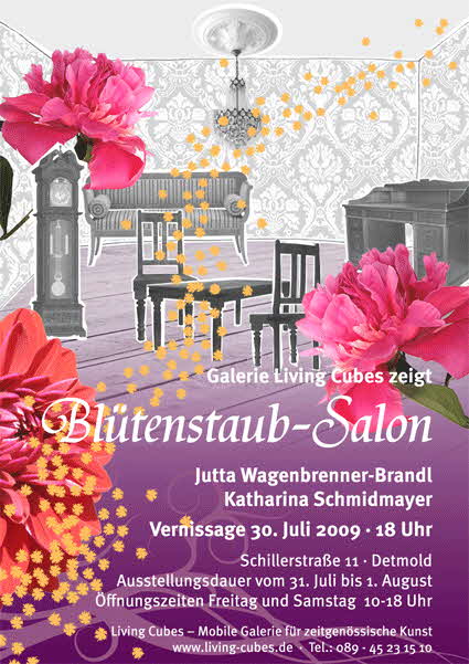 Plakat_Bluetenstaubsalon